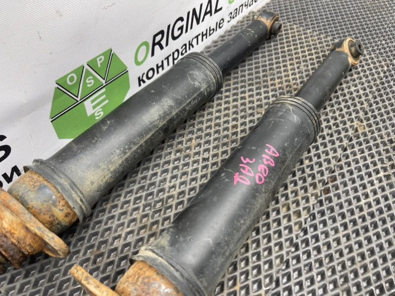 Амортизаторы, 2990 рублей, Тверь