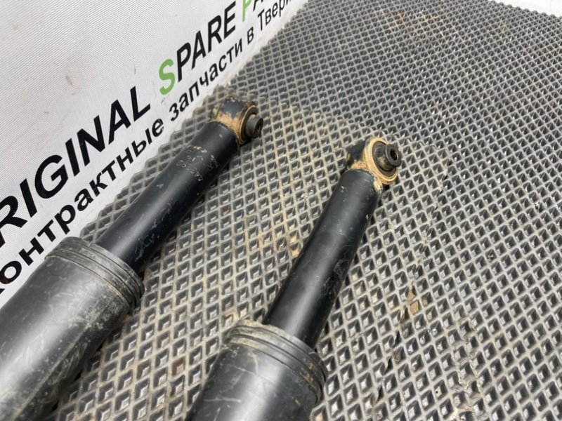 Амортизаторы, 2990 рублей, Тверь