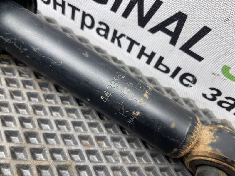 Амортизаторы, 2990 рублей, Тверь