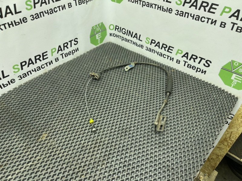 Трос газа, 390 рублей, Тверь