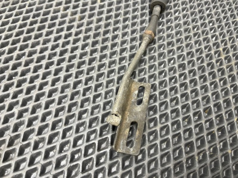 Трос газа, 390 рублей, Тверь