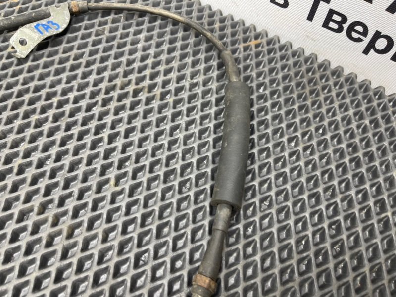 Трос газа, 390 рублей, Тверь