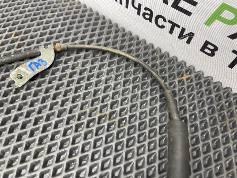 Трос газа, 390 рублей, Тверь