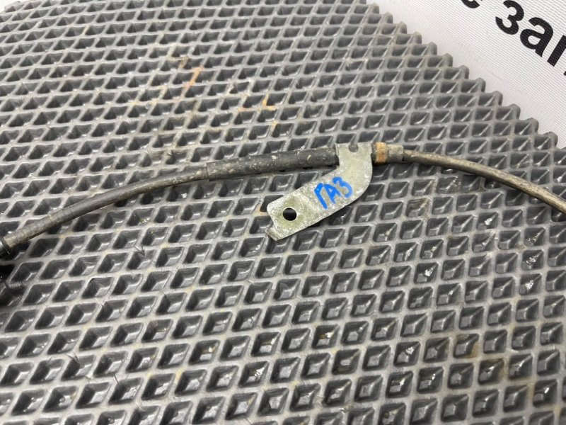 Трос газа, 390 рублей, Тверь