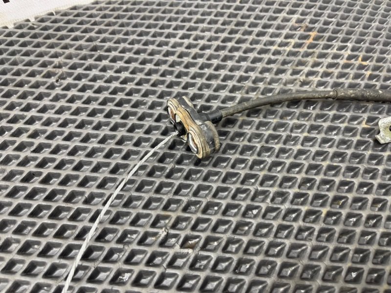 Трос газа, 390 рублей, Тверь