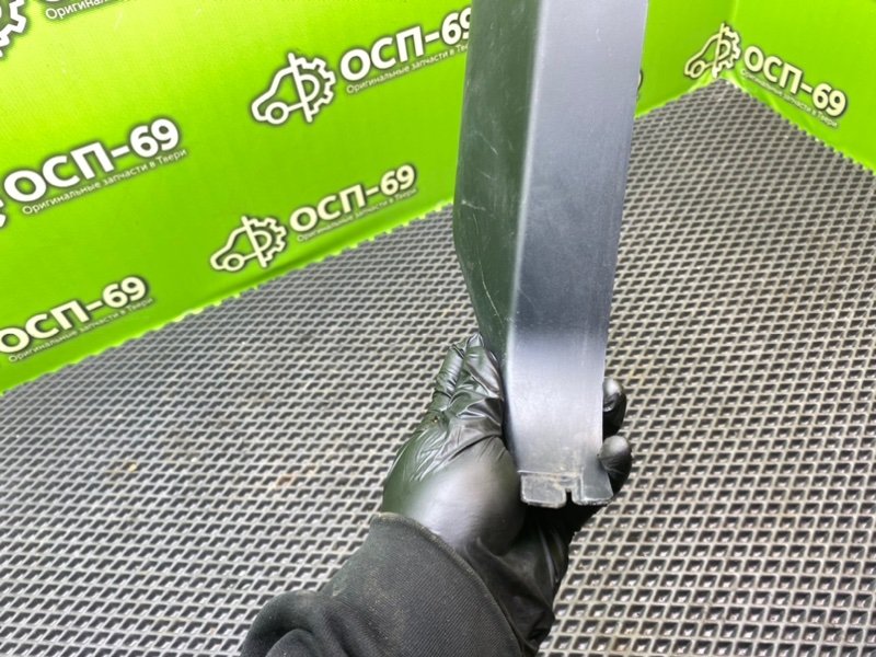 Накладка порога, 790 рублей, Тверь