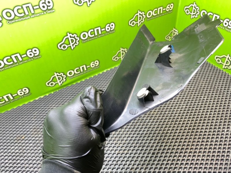 Накладка порога, 790 рублей, Тверь