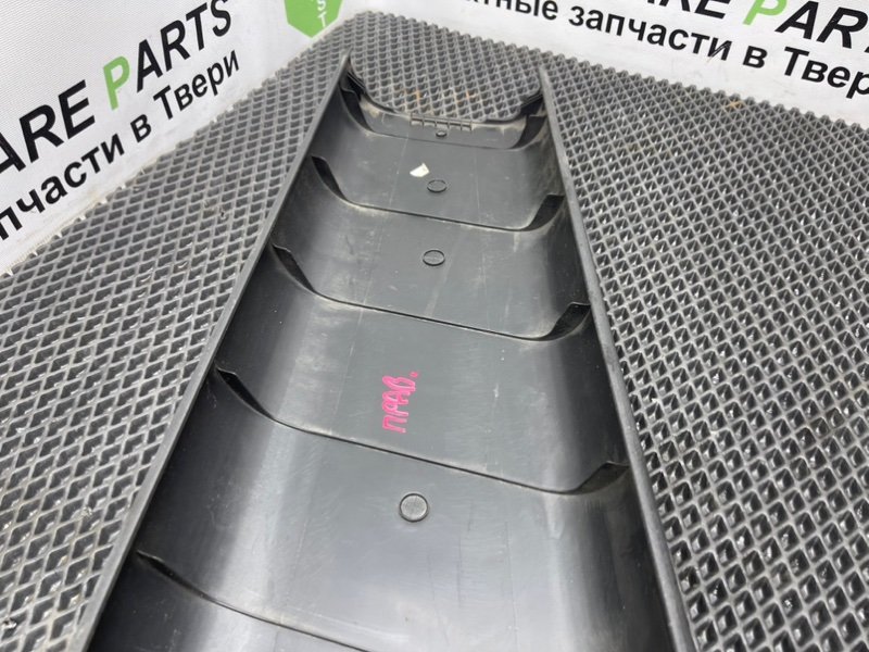 Накладка стойки, 490 рублей, Тверь