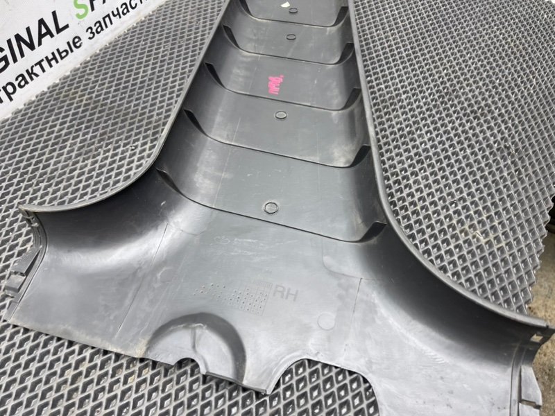 Накладка стойки, 490 рублей, Тверь