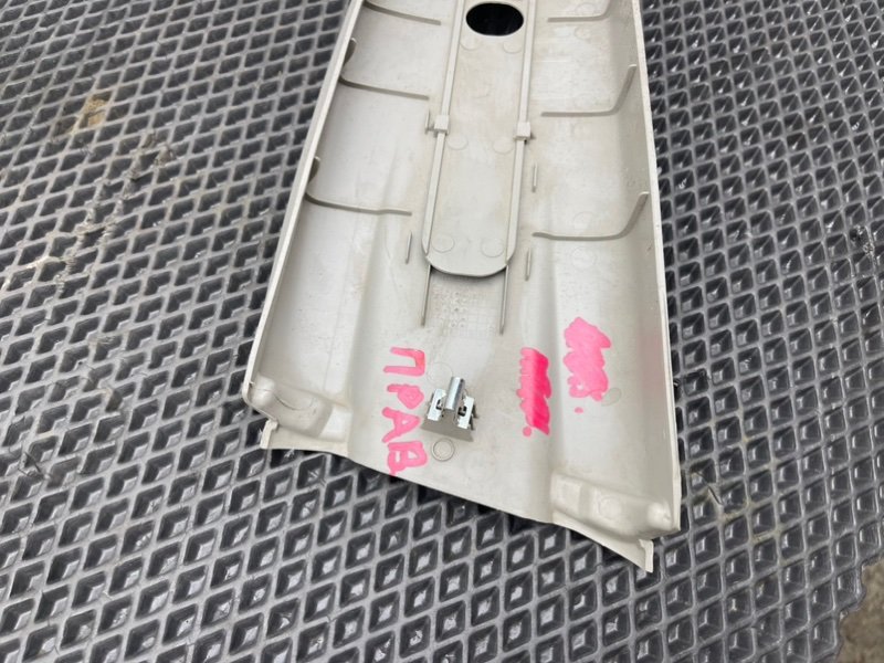 Накладка стойки, 390 рублей, Тверь