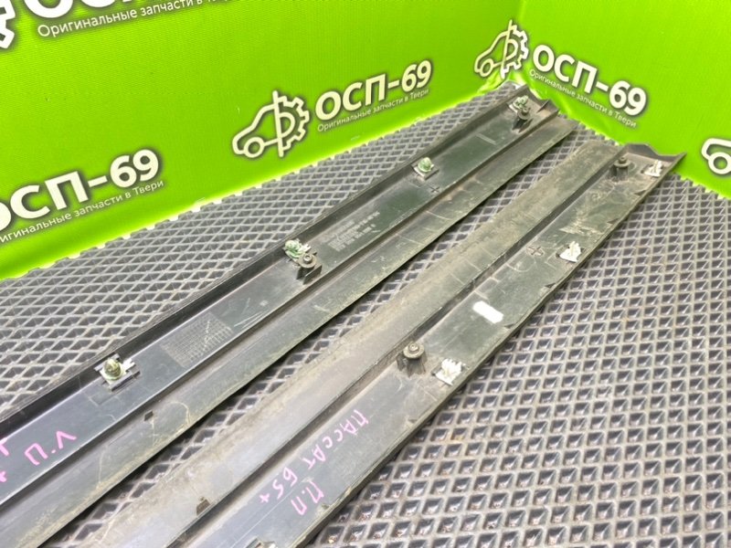 Молдинги, 2490 рублей, Тверь