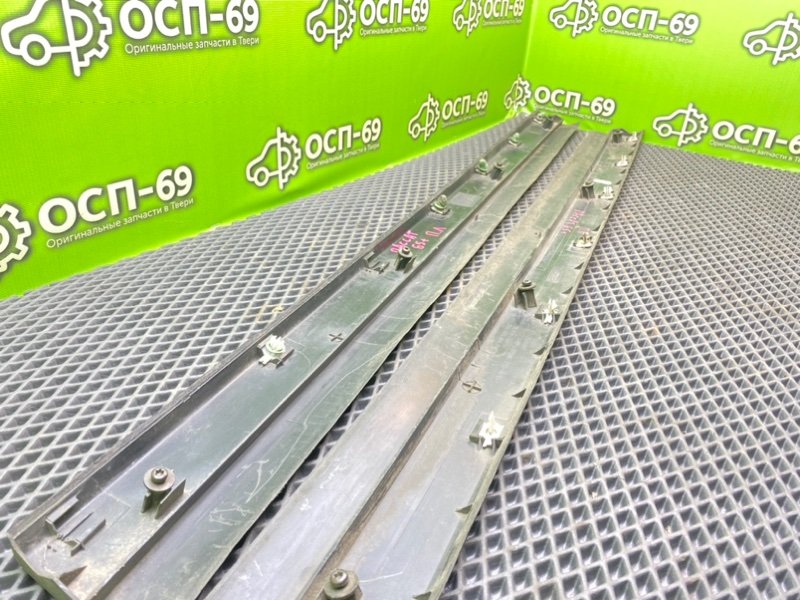 Молдинги, 2490 рублей, Тверь