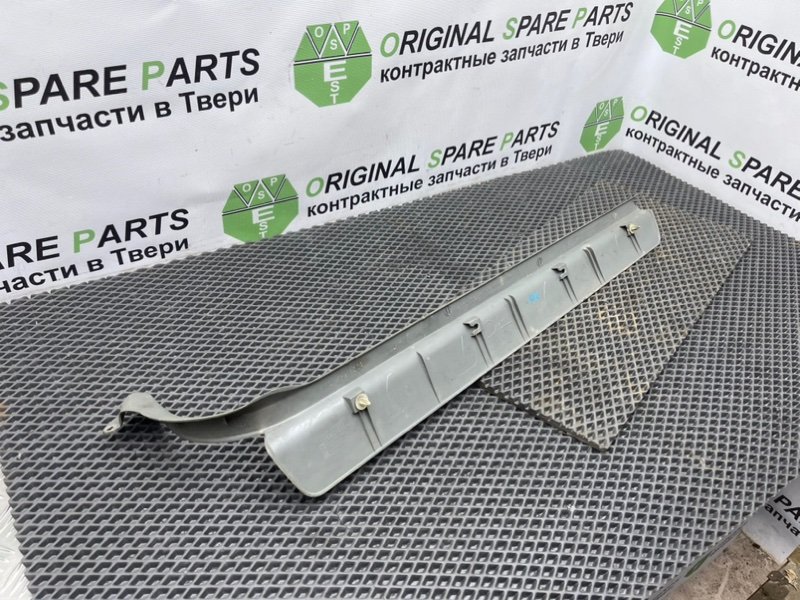 Накладка порога, 390 рублей, Тверь