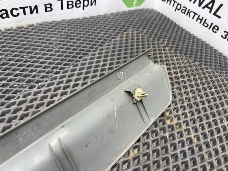 Накладка порога, 390 рублей, Тверь