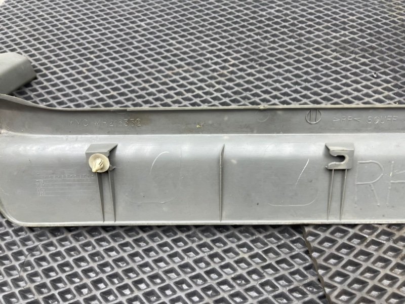 Накладка порога, 390 рублей, Тверь