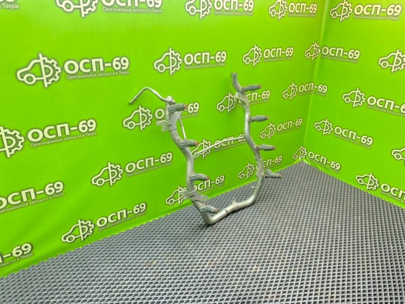 Топливная рампа, 6990 рублей, Тверь