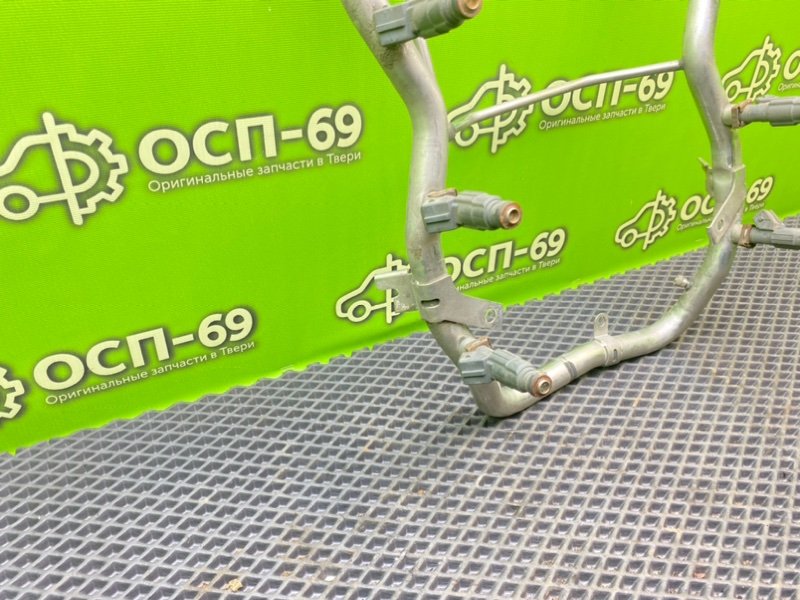 Топливная рампа, 6990 рублей, Тверь