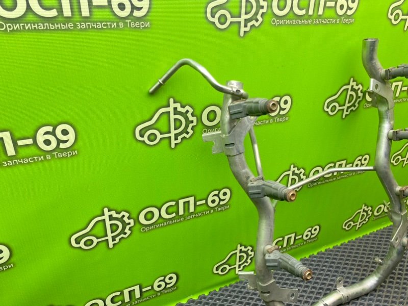 Топливная рампа, 6990 рублей, Тверь