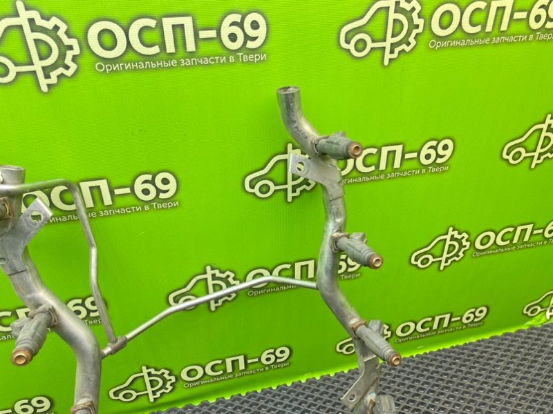 Топливная рампа, 6990 рублей, Тверь