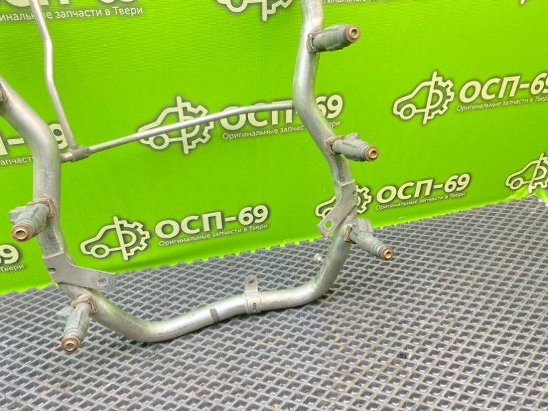 Топливная рампа, 6990 рублей, Тверь