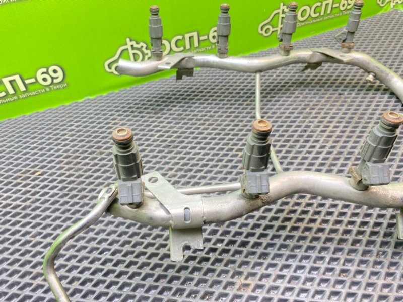 Топливная рампа, 6990 рублей, Тверь