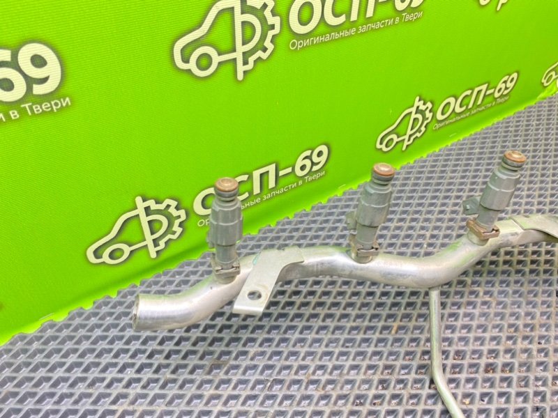 Топливная рампа, 6990 рублей, Тверь