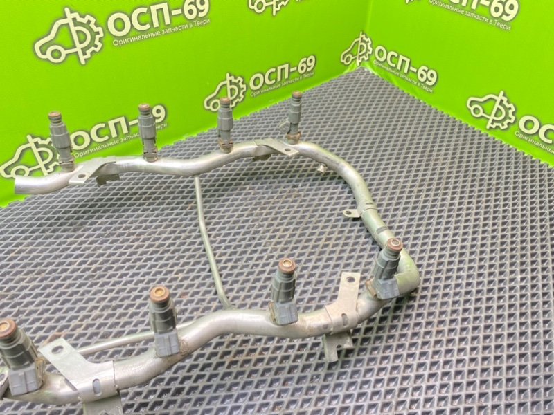 Топливная рампа, 6990 рублей, Тверь