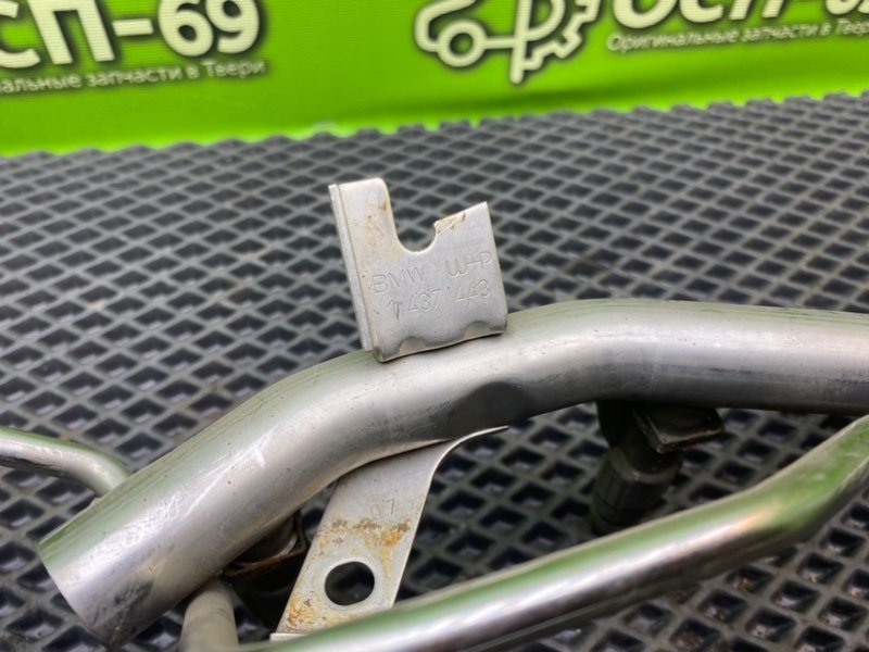 Топливная рампа, 6990 рублей, Тверь