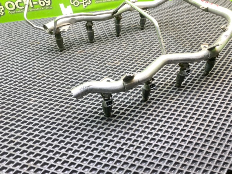 Топливная рампа, 6990 рублей, Тверь