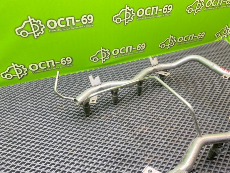 Топливная рампа, 6990 рублей, Тверь