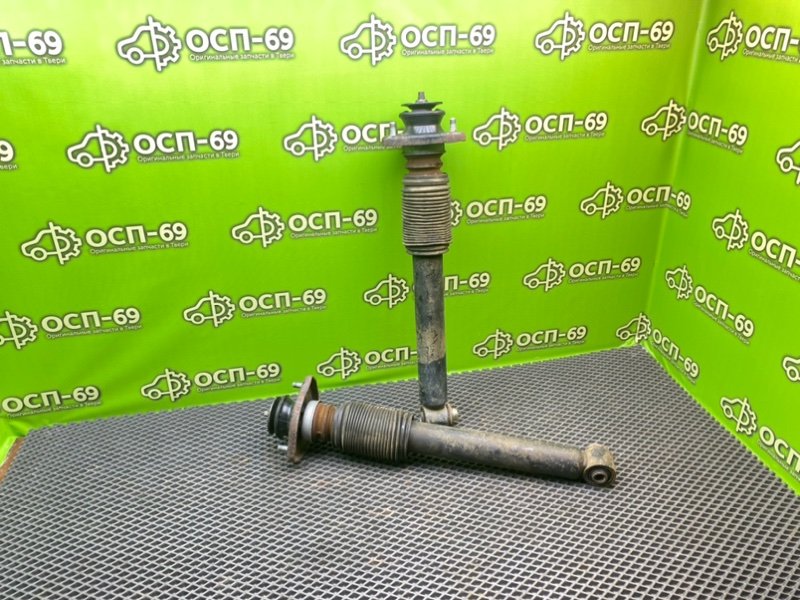 Амортизаторы, 12990 рублей, Тверь