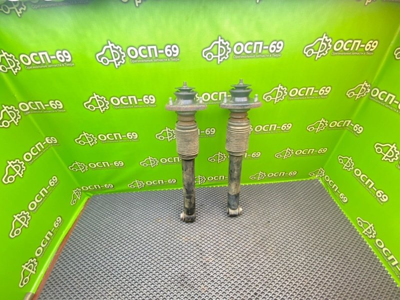 Амортизаторы, 12990 рублей, Тверь