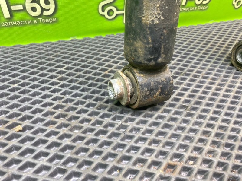 Амортизаторы, 12990 рублей, Тверь