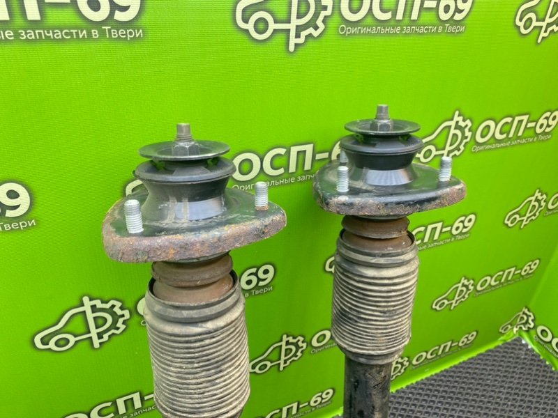 Амортизаторы, 12990 рублей, Тверь