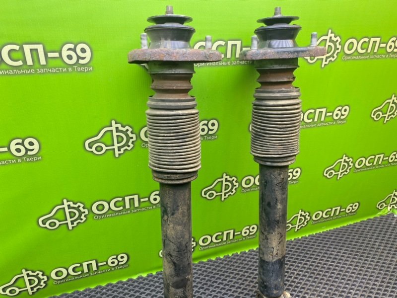 Амортизаторы, 12990 рублей, Тверь