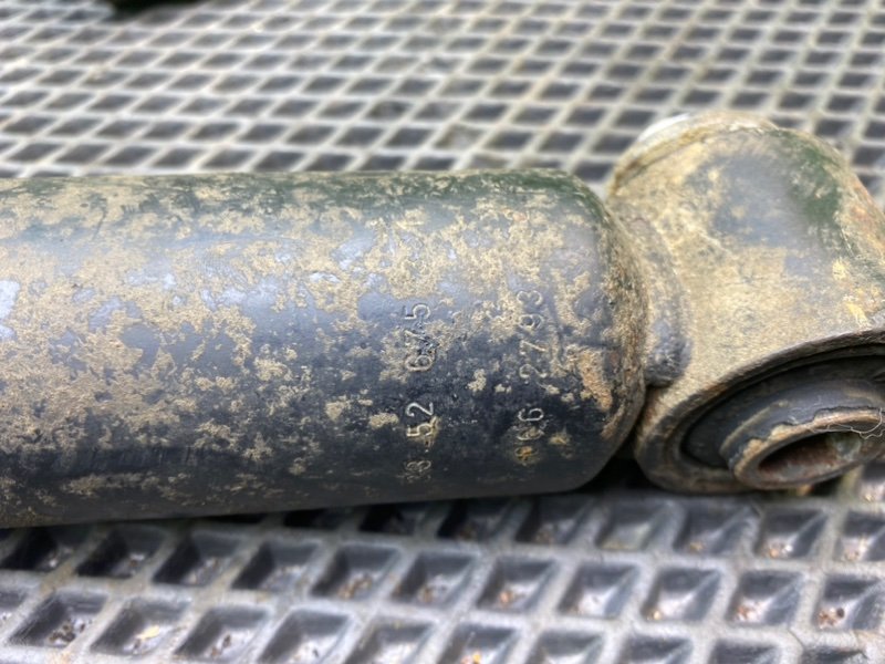 Амортизаторы, 12990 рублей, Тверь