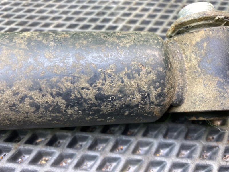 Амортизаторы, 12990 рублей, Тверь