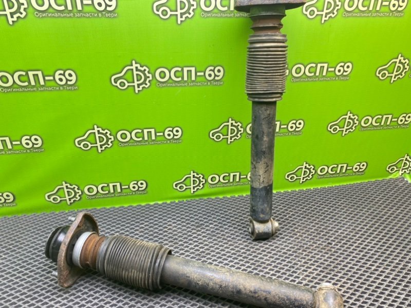 Амортизаторы, 12990 рублей, Тверь