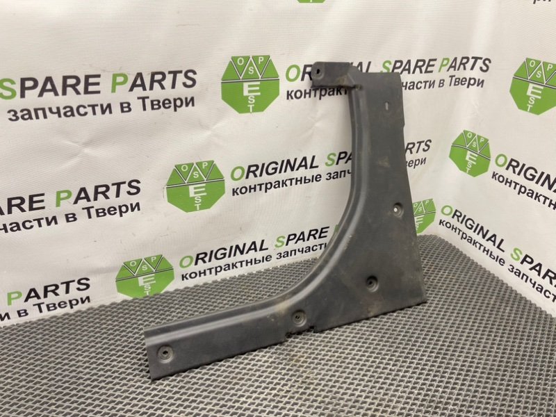 Накладка багажника, 490 рублей, Тверь