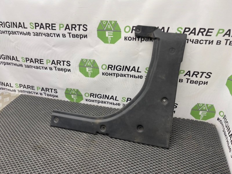 Накладка багажника, 490 рублей, Тверь