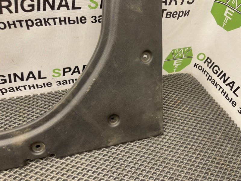 Накладка багажника, 490 рублей, Тверь