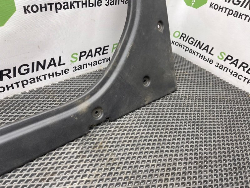 Накладка багажника, 490 рублей, Тверь