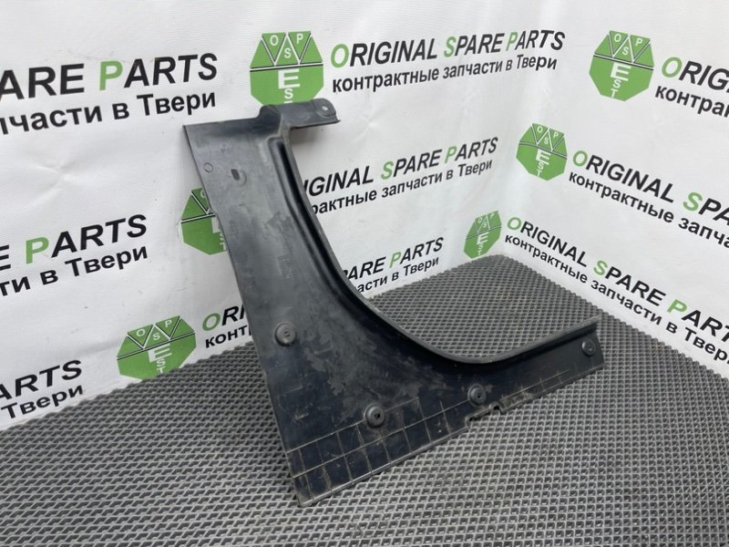 Накладка багажника, 490 рублей, Тверь