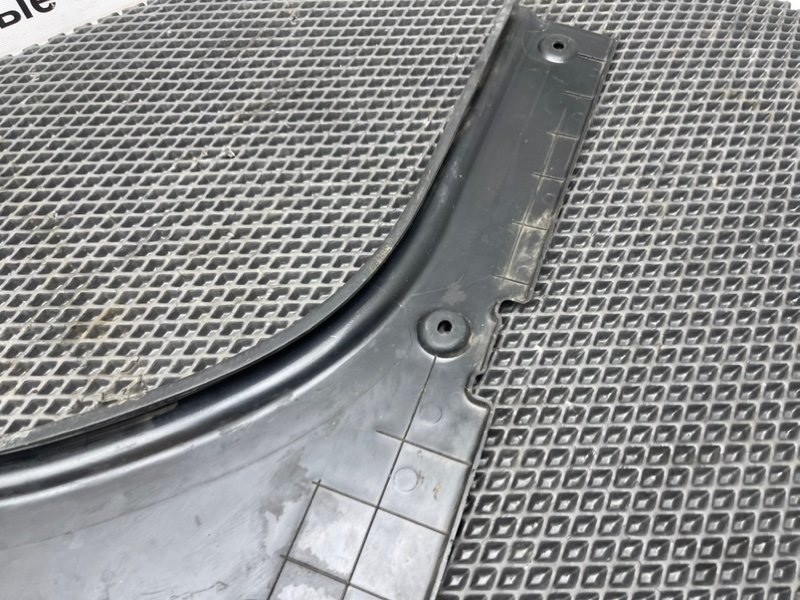 Накладка багажника, 490 рублей, Тверь