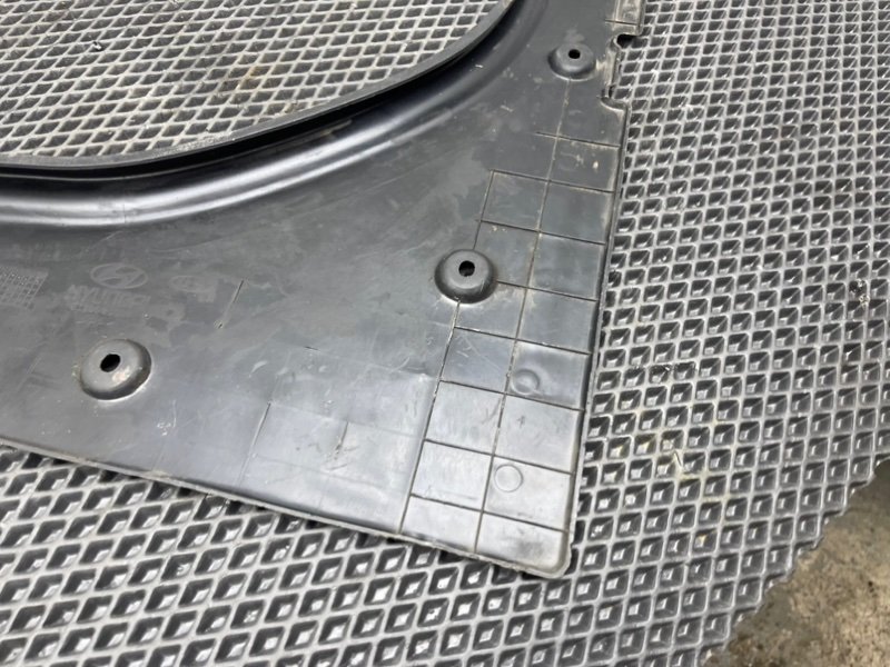 Накладка багажника, 490 рублей, Тверь