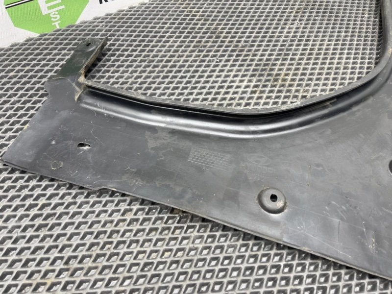 Накладка багажника, 490 рублей, Тверь