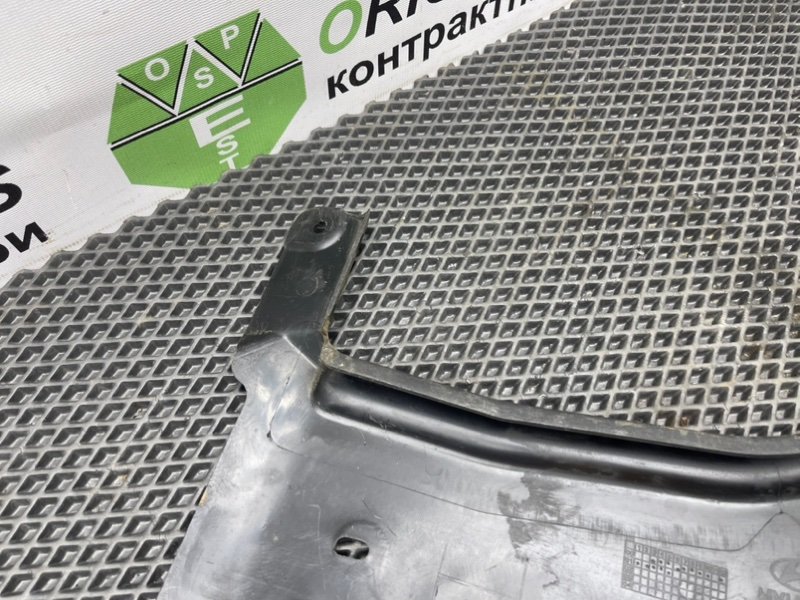 Накладка багажника, 490 рублей, Тверь