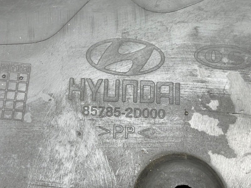 Накладка багажника, 490 рублей, Тверь