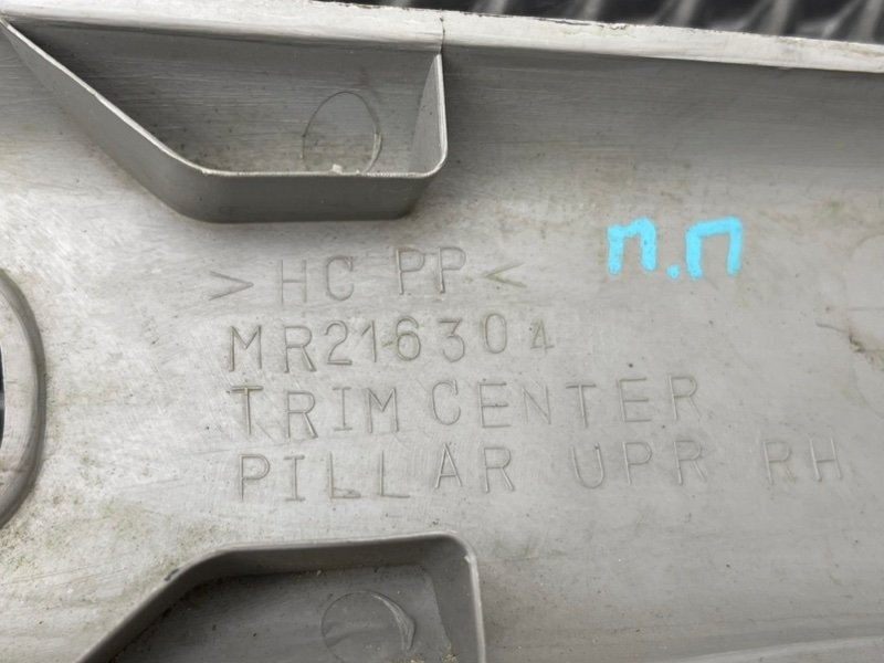 Накладка стойки, 390 рублей, Тверь