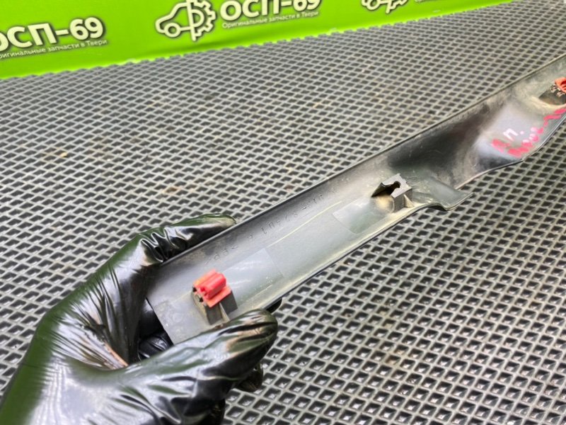 Накладка порога, 790 рублей, Тверь